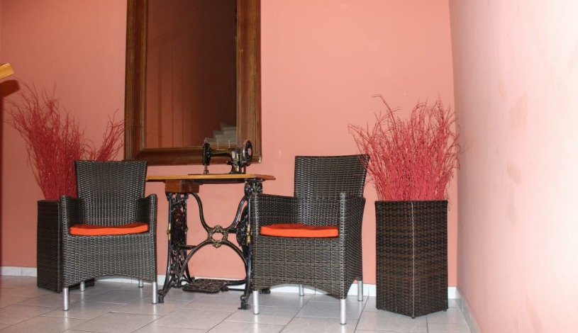 Hotel Maxi Uherské Hradiště